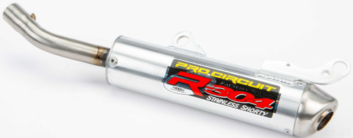 PRO CIRCUIT SH02250-RE Pro Circuit P/C R-304 Silencer Cr250R '02-03 Sh02250-Re