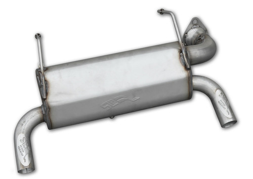 Slp Slp Perf Muffler Polrzr 1000 09-113 Slp Slp Perf Muffler Polrzr 1000 09-113