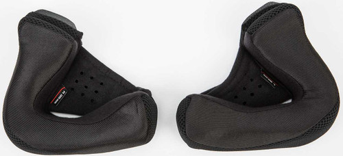 Gmax G017010 Gmax Cheek Pads 35Mm Md Stock Of-17 G017010