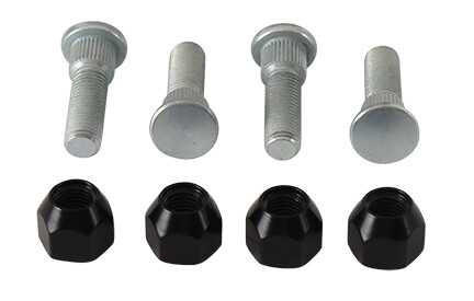 All Balls 85-1020 All Balls Wheel Stud Kit 85-1020