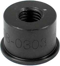 Motion Pro 08-0303 Motion Pro Fork Spring Compression Tool 39Mm Adapter 08-0303