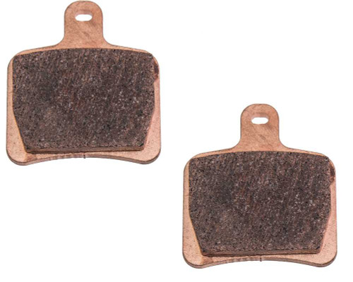 Slp 27-99 Slp Pr/Brake Pad Pol Axys Rmk Sks And Assault 27-99
