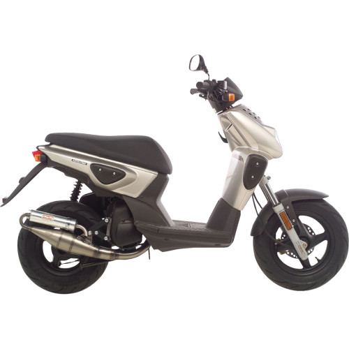 Leovince Tt Exhaust 4053