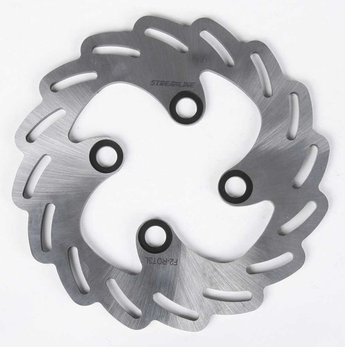 Streamline F2-ROT3L Streamline Rotor - Front F2-Rot3L