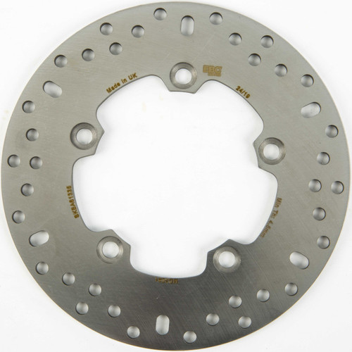 EBC MD2091 Ebc Street Rotor Md2091