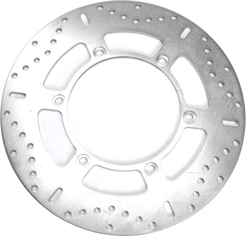 EBC MD649 Ebc Standard Brake Rotor Md649