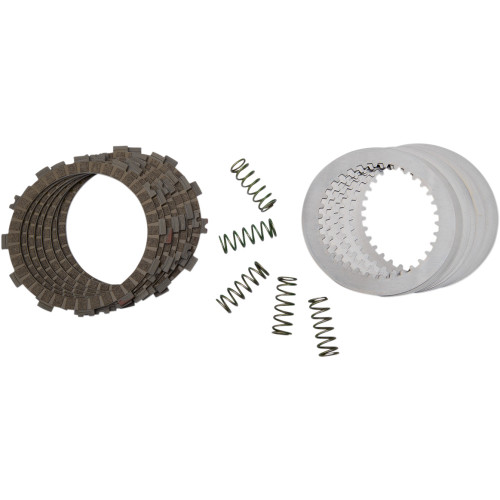 Hinson Racing Clutch Kit - Kx125 Fsc195-7-001