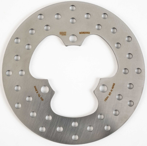 EBC MD6233D Ebc Standard Rotor Md6233D