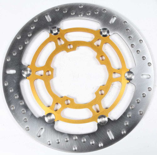 EBC MD3091X Ebc Standard Brake Rotor Md3091X