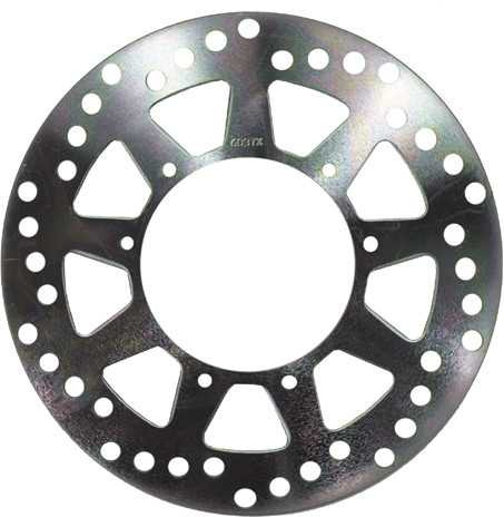 EBC MD6302D Ebc Standard Rotor Md6302D