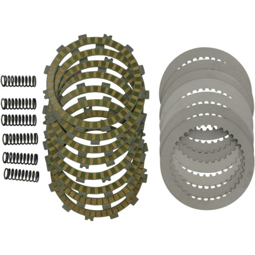 HINSON RACING FSC2308001 Hinson Racing Clutch Kit Fsc230-8-001