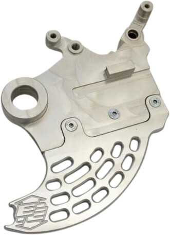 Enduro Engineering 33-055 Enduro Engineering Rear Disc Guard Yam 33-055