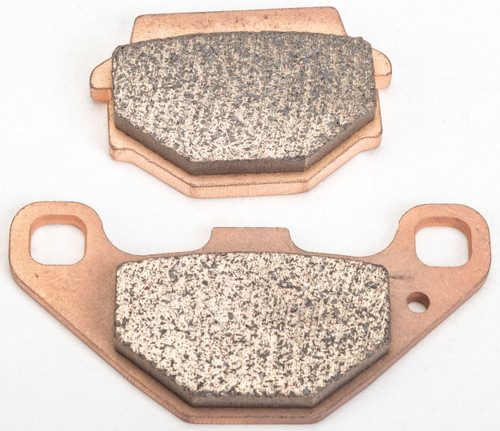 All Balls 18-8029 All Balls Brake Pad Kit Sintered 18-8029