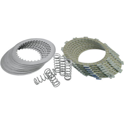 Hinson Racing Clutch Kit - Crf150R Fsc290-6-001 Hinson Racing Clutch Kit - Crf150R Fsc290-6-001