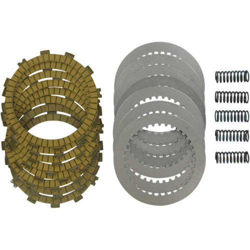 HINSON RACING FSC3578001 Hinson Racing Clutch Kit Fsc357-8-001
