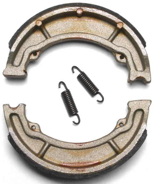 EBC 521 Ebc Brake Shoes 521 Plain 521