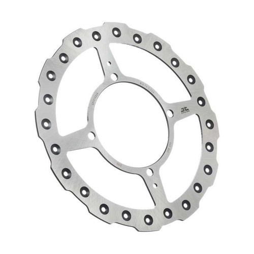 Jt JTD2117SC01 Jt Front Brake Rotor Ss Self Cleaning Kaw Jtd2117Sc01