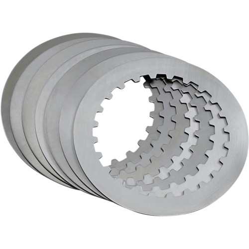 Hinson Racing Clutch Plate Kit - Steel Sp129-7-001