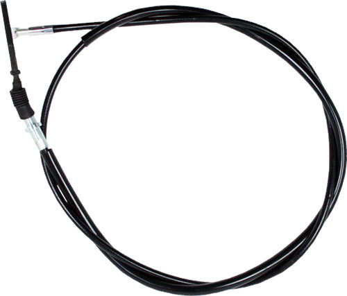 Motion Pro 02-0538 Motion Pro Black Vinyl Rear Hand Brake Cable 02-0538