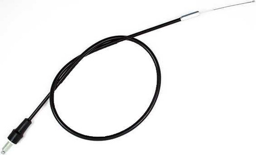 Motion Pro 05-0193 Motion Pro Black Vinyl Throttle Cable 05-0193
