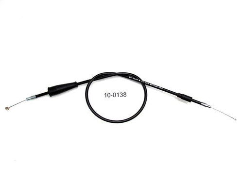 Motion Pro Black Vinyl Throttle Cable 10-0138 Motion Pro Black Vinyl Throttle Cable 10-0138