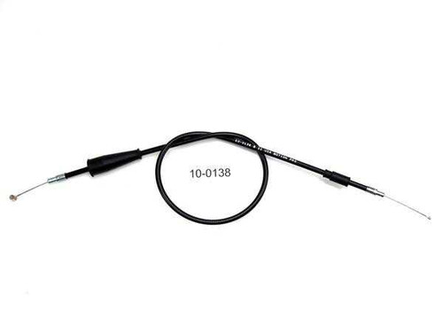 Motion Pro 10-0138 Motion Pro Black Vinyl Throttle Cable 10-0138