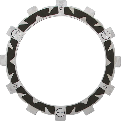 Rekluse Racing 770-433002 Rekluse Racing 4.0 Exp Plate Upgrade Beta 770-433002