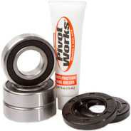 PIVOT WORKS PWRWK-K07-521 Pivot Works Rear Wheel Bearing Kit Pwrwk-K07-521