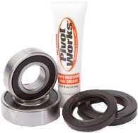 PIVOT WORKS PWRWK-H15-006 Pivot Works Rear Wheel Bearing Kit Pwrwk-H15-006