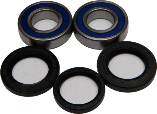 All Balls 25-1158 All Balls Wheel Bearing & Seal Kit 25-1158