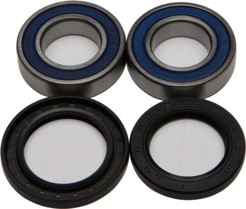 All Balls 25-1102 All Balls Front Wheel Bearing/Seal Kit 25-1102