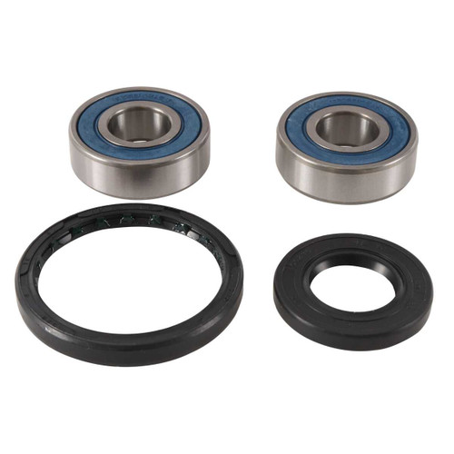 All Balls 25-1743 All Balls Wheel Bearing & Seal Kit 25-1743