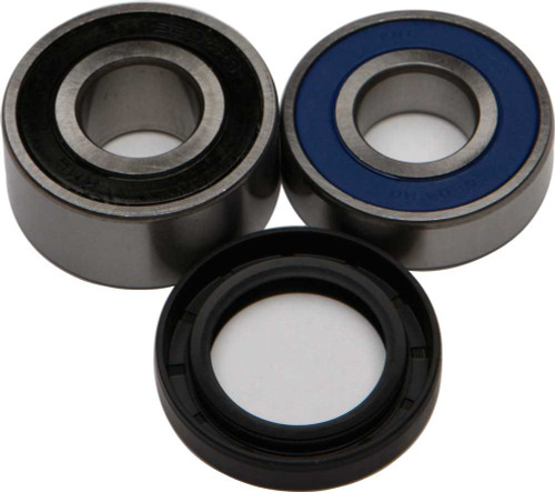 All Balls 25-1020 All Balls Wheel Bearing/Seal Kit Bmw Front / Honda Rear 25-1020