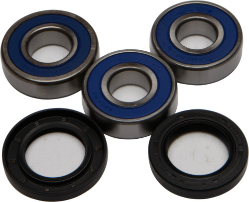 All Balls Rear Wheel Bearing/Seal Kit 25-1154