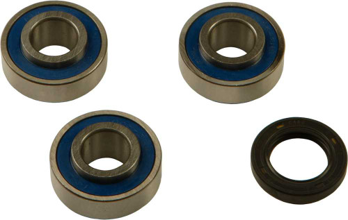 All Balls 25-1366 All Balls Front/Rear Wheel Bearing/Seal Kit 25-1366