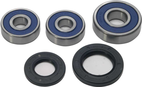 All Balls 25-1546 All Balls Wheel Bearing Kit 25-1546