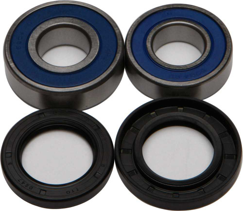 All Balls 25-1113 All Balls Rear Wheel Bearing/Seal Kit 25-1113