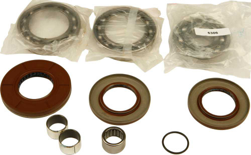 All Balls 25-2080 All Balls Differential Bearing And Seal Kit 25-2080