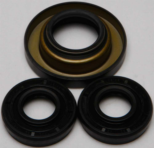 All Balls 25-2004-5 All Balls Differential Seal Kit 25-2004-5