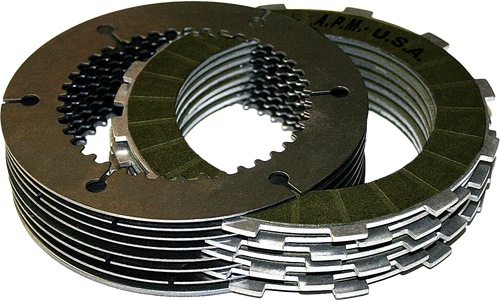 Apm 1048-0012 Apm Replacement Clutch Pack For 827-07005 1048-0012