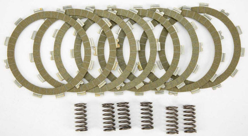 EBC SRC84 Ebc Street Racer Clutch Kit Src84 Src84