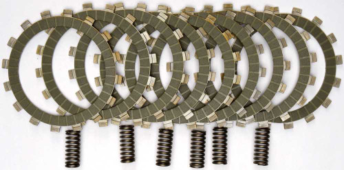 EBC SRC33 Ebc Street Racer Clutch Kit Src33 Src33