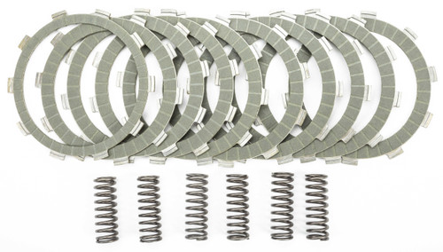EBC SRC121 Ebc Street Racer Clutch Kit Src121 Src121