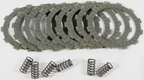 EBC SRC50 Ebc Street Racer Clutch Kit Src50 Src50