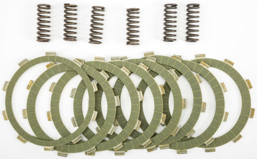 EBC SRC57 Ebc Street Racer Clutch Kit Src57 Src57