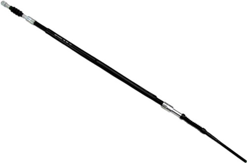 Motion Pro 02-0353 Motion Pro Black Vinyl Foot Brake Cable 02-0353