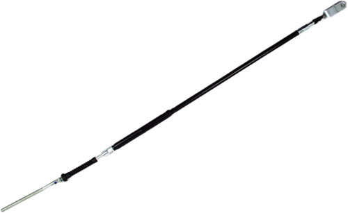 Motion Pro 02-0035 Motion Pro Black Vinyl Foot Brake Cable 02-0035