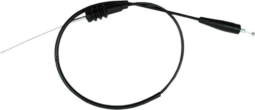Motion Pro 03-0054 Motion Pro Black Vinyl Throttle Cable 03-0054