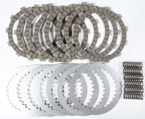 EBC DRC287 Ebc Dirt Racer Clutch Kit Drc287 Drc287