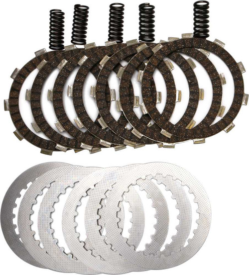 EBC DRC5 Ebc Clutch Set Drc5 Drc5